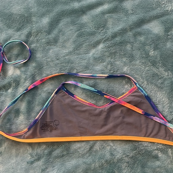 Jolyn Swim Top - Picture 5 of 5